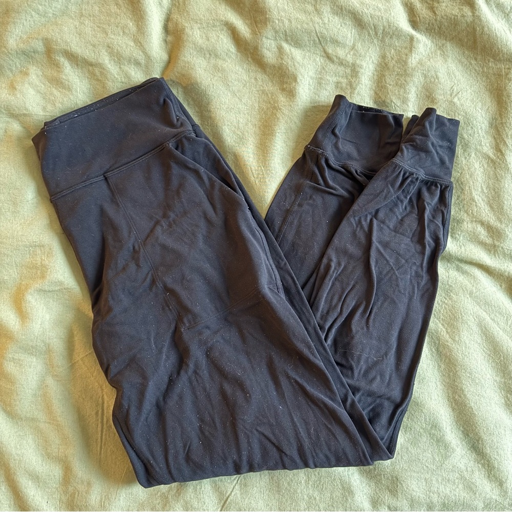 lululemon athletica Align High Rise Jogger